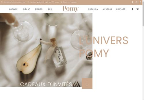 legrenierdepauline.fr capture - 2025-04-23 15:07:22