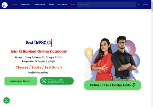 tnpsc.academy capture - 2025-04-23 15:12:52