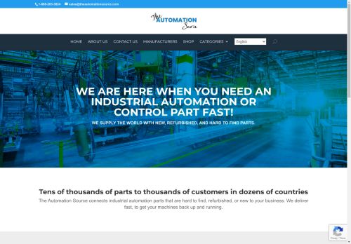 theautomationsource.com capture - 2025-04-23 15:25:55