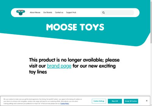 The Grossery Gang capture - 2025-04-23 15:57:37