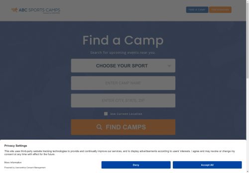 collegesoftballcamps.com capture - 2025-04-23 16:11:43