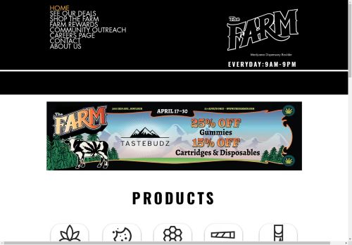 The Farm capture - 2025-04-23 16:34:22