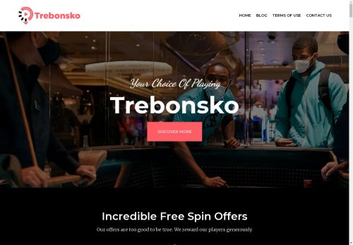 trebonsko.org capture - 2025-04-23 16:36:32