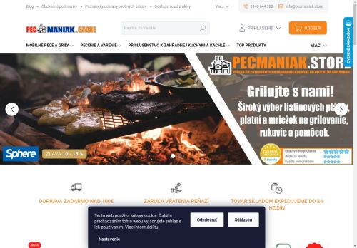 pecmaniak.store capture - 2025-04-23 16:38:36