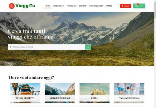 viaggitu.com capture - 2025-04-23 16:48:54