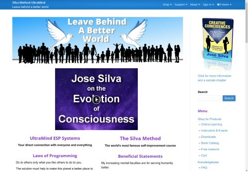 Jose Silva Ultramind ESP capture - 2025-04-23 17:07:24