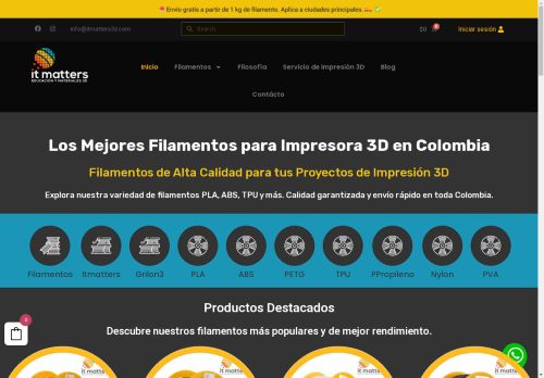 itmatters3d.com capture - 2025-04-23 17:17:10