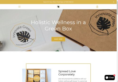 innovategreenllc.com capture - 2025-04-23 17:40:08