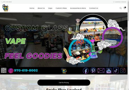 good vibes glass art capture - 2025-04-23 17:40:08