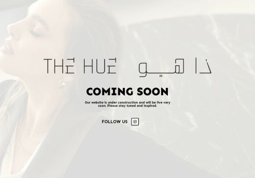 thehuecloset.com capture - 2025-04-23 18:16:37