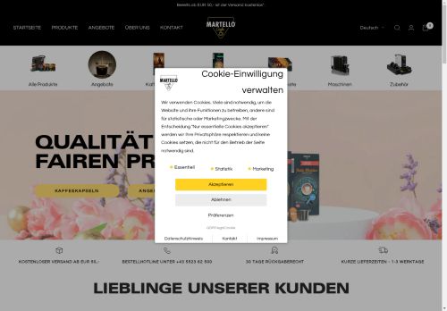 martello-coffee.com capture - 2025-04-23 18:18:33