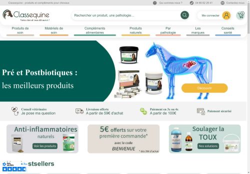 classequine.com capture - 2025-04-23 18:23:06