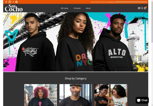 sancochobodega.com capture - 2025-04-23 18:39:51