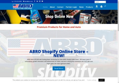 abro.com capture - 2025-04-23 18:59:02