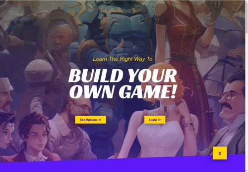 game.courses capture - 2025-04-23 18:59:03