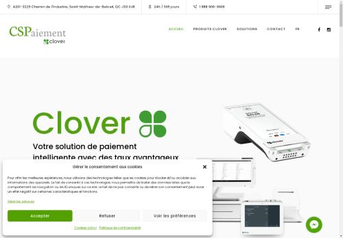 cspaiement.com capture - 2025-04-23 19:08:55