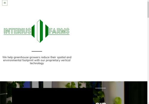 interiusfarms.com capture - 2025-04-23 19:31:40