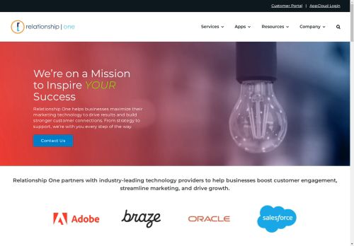 relationshipone.com capture - 2025-04-23 19:35:36