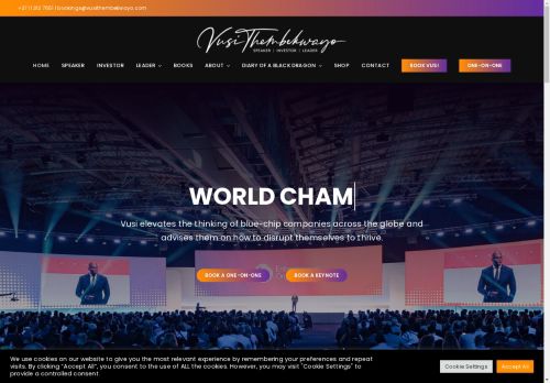 vusithembekwayo.com capture - 2025-04-23 19:37:18