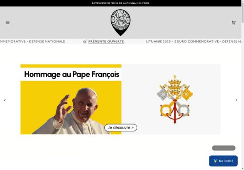 pieces-et-monnaies.com capture - 2025-04-23 19:38:27