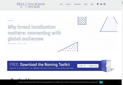 howbrandsarebuilt.com capture - 2025-04-23 19:39:37