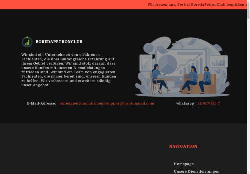 Bored Ape Tron Club capture - 2025-04-23 19:47:02