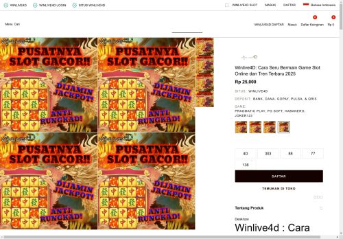 arenapermotoran.com capture - 2025-04-23 19:53:41