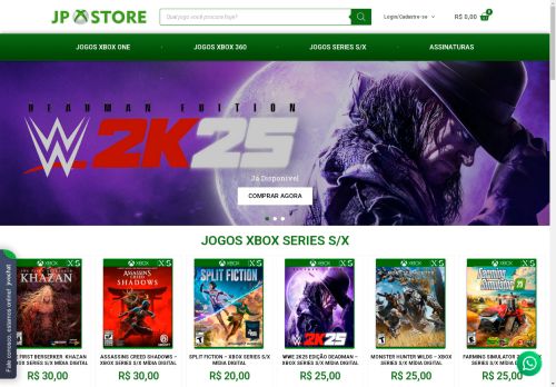 jploja.com capture - 2025-04-23 19:57:44