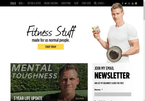 ontheregimen.com capture - 2025-04-23 20:01:11