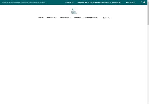 elvestidordetrend.com capture - 2025-04-23 20:04:37