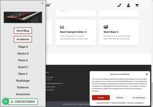 glezsamusik.com capture - 2025-04-23 20:09:55