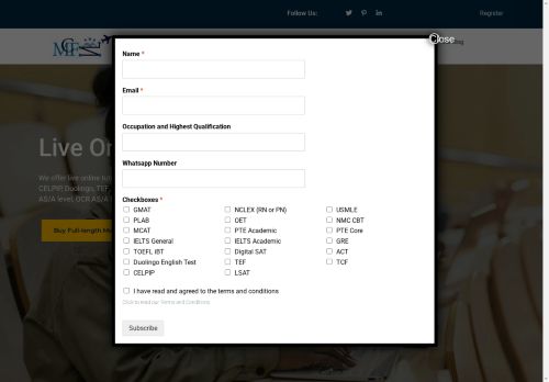 mcfedututors.com capture - 2025-04-23 20:12:21