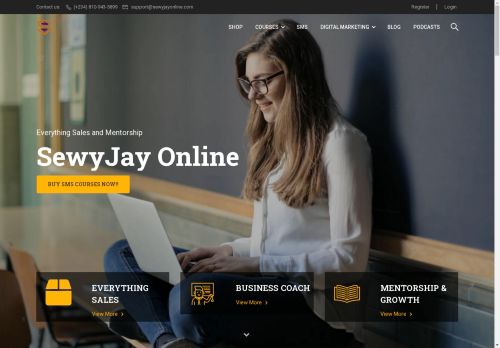 sewyjayonline.com capture - 2025-04-23 20:28:27