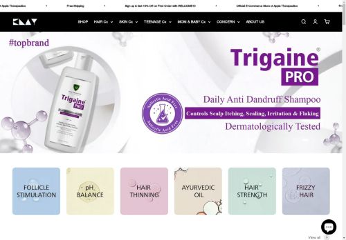 klaycart.com capture - 2025-04-23 20:45:05