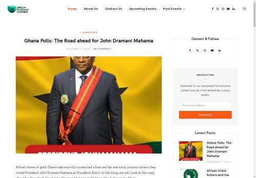 aecongress.org capture - 2025-04-23 20:48:36