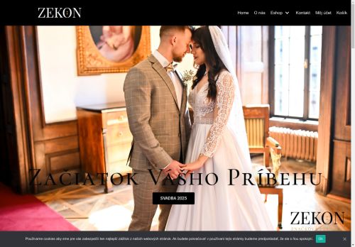 zekoneshop.sk capture - 2025-04-23 20:53:09