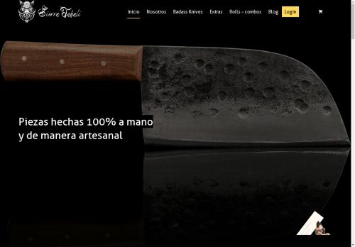 sierrajabali.com capture - 2025-04-23 21:10:17