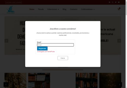 oceanoatlanticoeditores.com capture - 2025-04-23 21:20:32