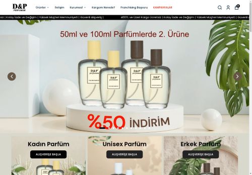 e-dpperfumum.com capture - 2025-04-23 21:30:15