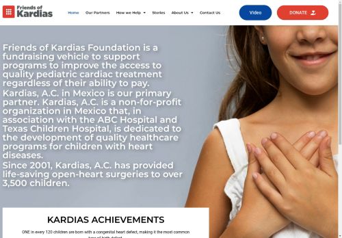 friendsofkardias.org capture - 2025-04-23 21:33:34