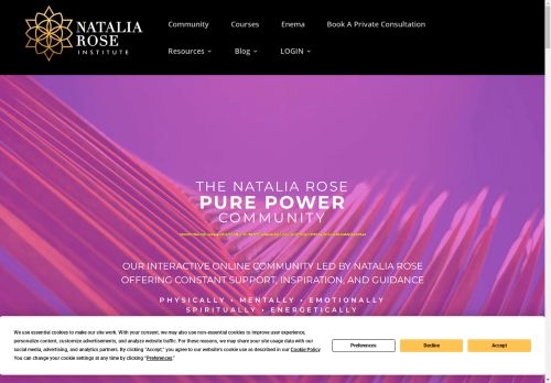 nataliaroseinstitute.com capture - 2025-04-23 21:43:05