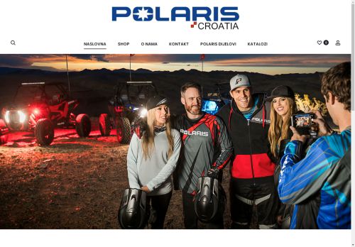 polariscroatia.com capture - 2025-04-23 21:54:03