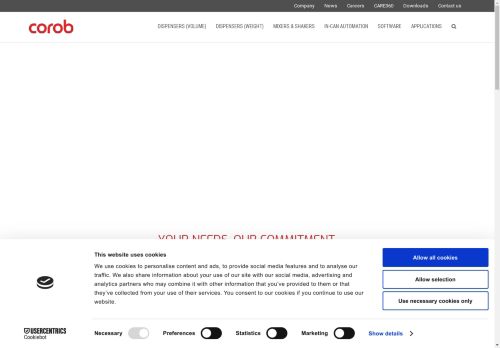 corob.com capture - 2025-04-23 21:57:35