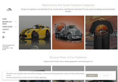 tunerarts.com capture - 2025-04-23 22:22:59