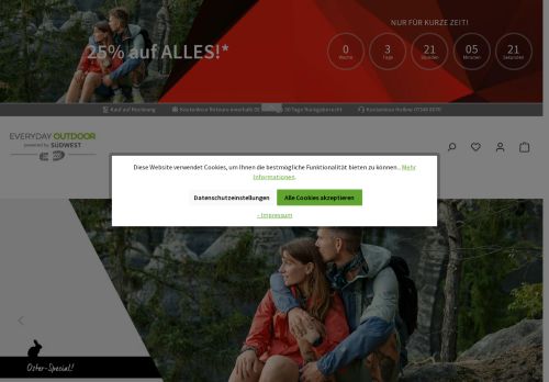 sued-west.com capture - 2025-04-23 22:55:00