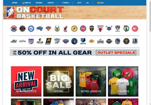 oncourtbasketball.com capture - 2025-04-23 23:02:16