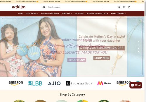 artklim.com capture - 2025-04-23 23:07:34