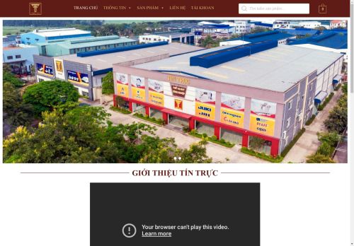 tintruc.com capture - 2025-04-23 23:37:38