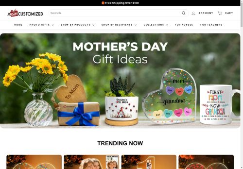 A Gift Customized capture - 2025-04-23 23:40:48