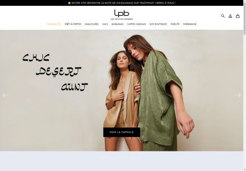 lespetitesbombes.com capture - 2025-04-24 00:00:05